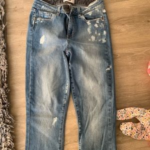 Paige jeans